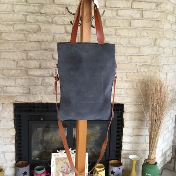 NWT SAUTI BAGS AND CASES CROSSBODY PURSE - Picture 2 of 12